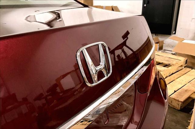 used 2016 Honda Accord car, priced at $12,997