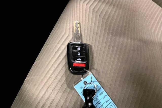 used 2016 Honda Accord car, priced at $12,997