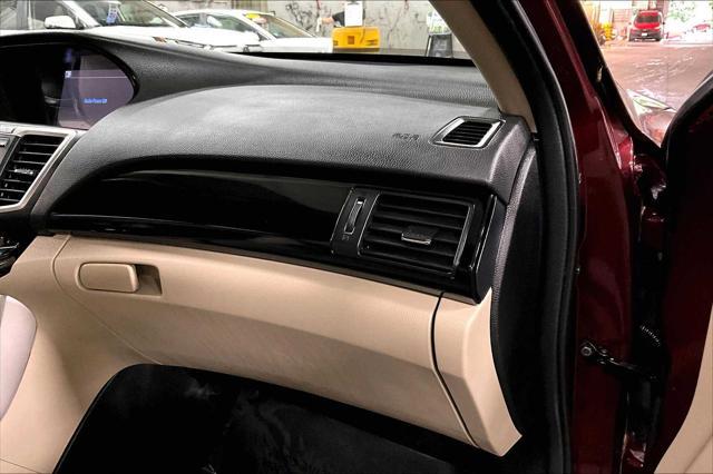 used 2016 Honda Accord car, priced at $12,997