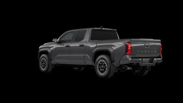 new 2024 Toyota Tacoma car, priced at $48,100