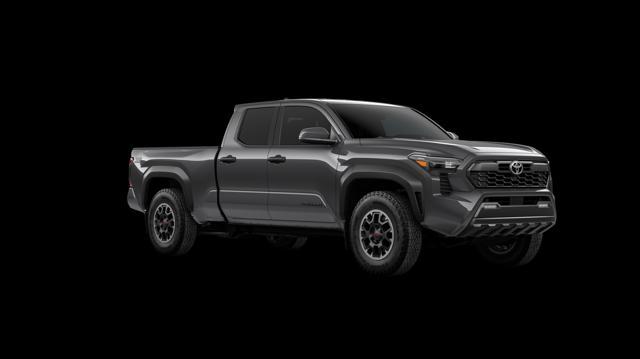 new 2024 Toyota Tacoma car, priced at $48,100