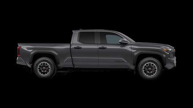 new 2024 Toyota Tacoma car, priced at $48,100