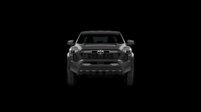 new 2024 Toyota Tacoma car, priced at $48,100