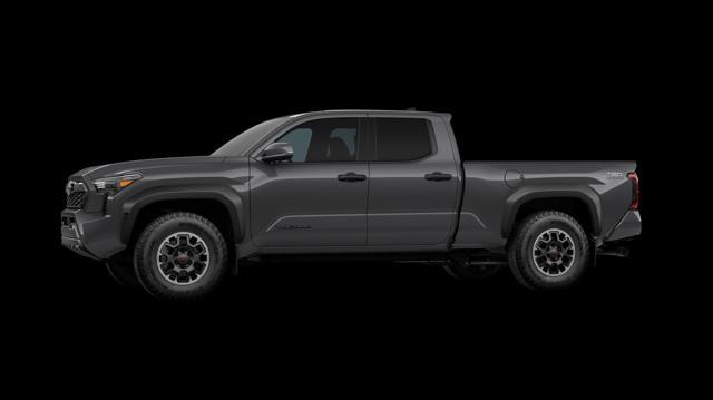 new 2024 Toyota Tacoma car, priced at $48,100