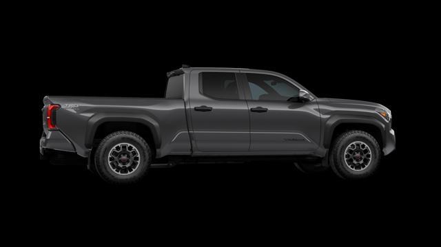 new 2024 Toyota Tacoma car, priced at $48,100