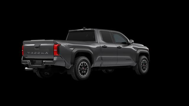 new 2024 Toyota Tacoma car, priced at $48,100