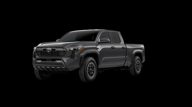 new 2024 Toyota Tacoma car, priced at $48,100