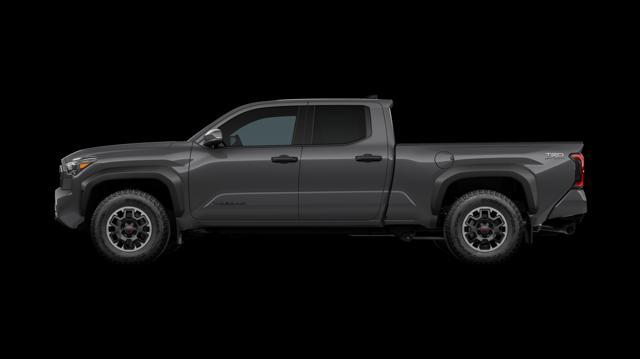 new 2024 Toyota Tacoma car, priced at $48,100