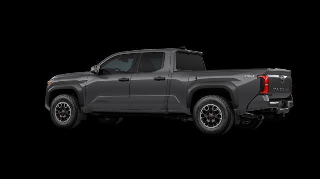 new 2024 Toyota Tacoma car, priced at $48,100