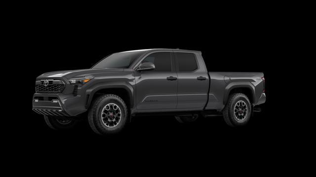 new 2024 Toyota Tacoma car, priced at $48,100