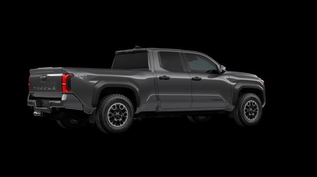 new 2024 Toyota Tacoma car, priced at $48,100