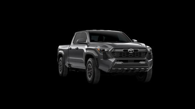 new 2024 Toyota Tacoma car, priced at $48,100