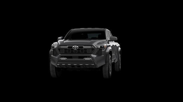 new 2024 Toyota Tacoma car, priced at $48,100