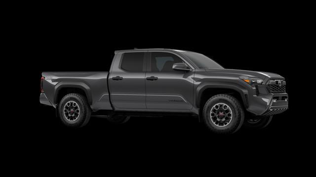 new 2024 Toyota Tacoma car, priced at $48,100