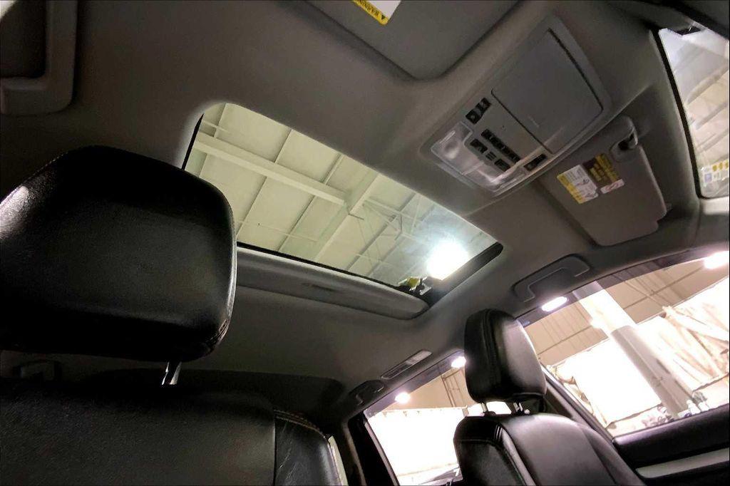 used 2017 Toyota Highlander car, priced at $23,577