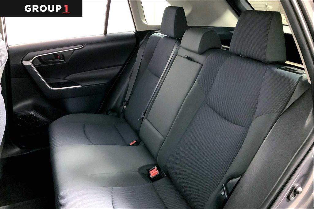 used 2019 Toyota RAV4 car, priced at $22,997