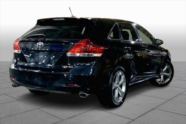 used 2015 Toyota Venza car, priced at $16,997