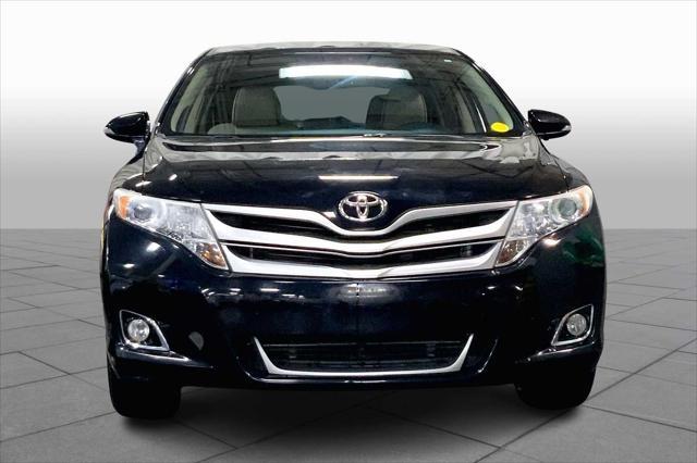 used 2015 Toyota Venza car, priced at $16,997