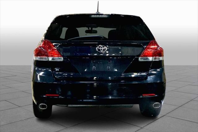 used 2015 Toyota Venza car, priced at $16,997