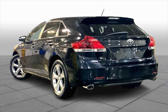 used 2015 Toyota Venza car, priced at $16,997