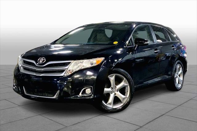 used 2015 Toyota Venza car, priced at $16,997