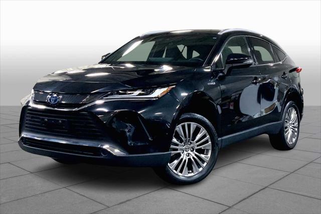 used 2021 Toyota Venza car, priced at $31,997