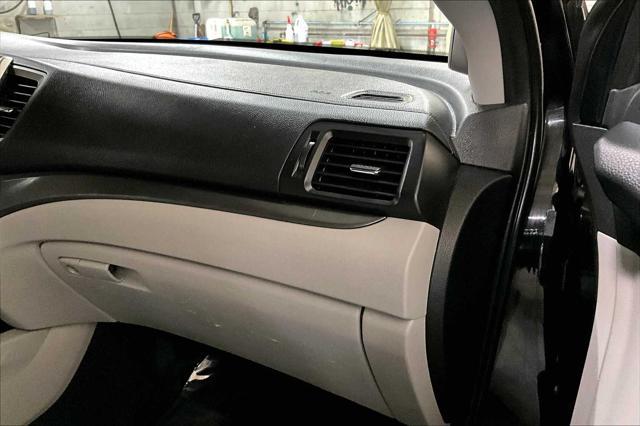 used 2018 Honda Pilot car, priced at $21,987