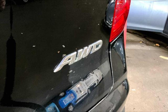 used 2018 Honda Pilot car, priced at $21,987