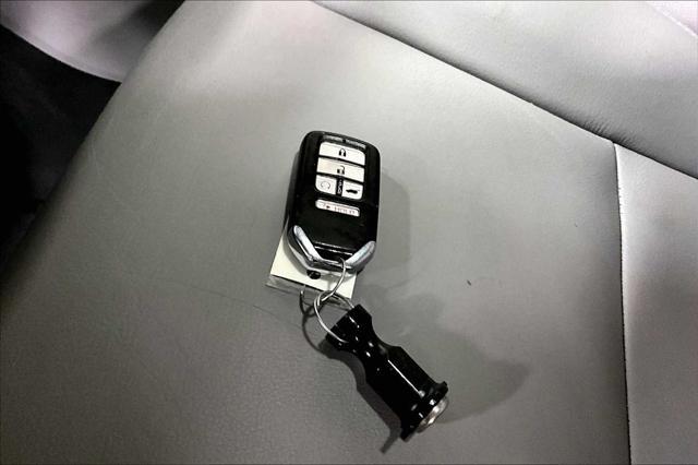 used 2018 Honda Pilot car, priced at $21,987