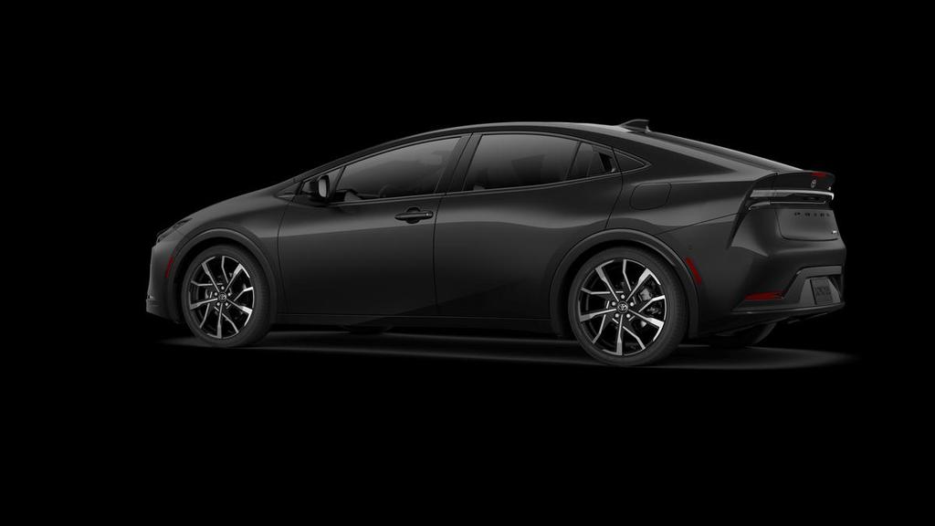 new 2026 Toyota Prius Plug-In Hybrid car, priced at $43,375