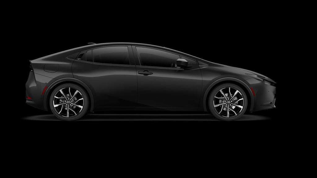new 2026 Toyota Prius Plug-In Hybrid car, priced at $43,375