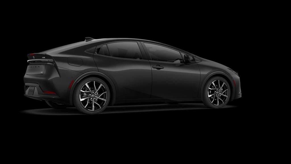 new 2026 Toyota Prius Plug-In Hybrid car, priced at $43,375