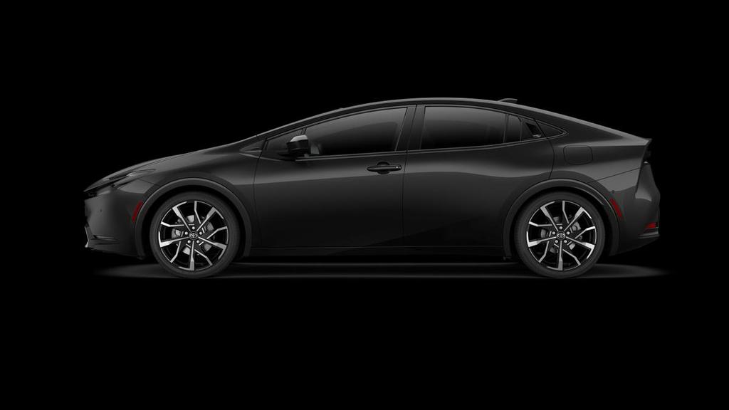 new 2026 Toyota Prius Plug-In Hybrid car, priced at $43,375