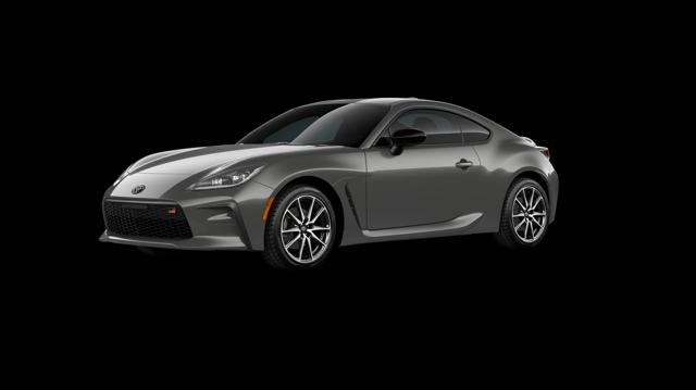 new 2025 Toyota GR86 car, priced at $33,478
