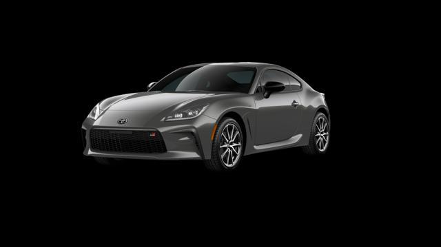 new 2025 Toyota GR86 car, priced at $33,478