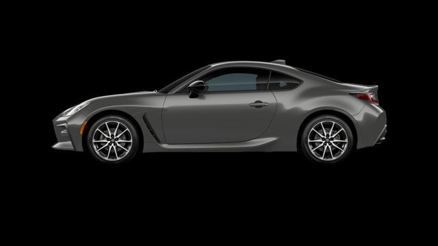new 2025 Toyota GR86 car, priced at $33,478
