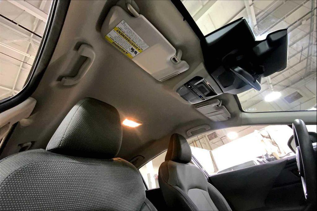 used 2024 Subaru Crosstrek car, priced at $25,214