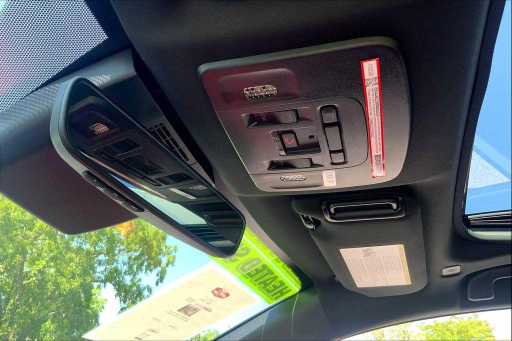 new 2025 Toyota Camry car, priced at $34,385
