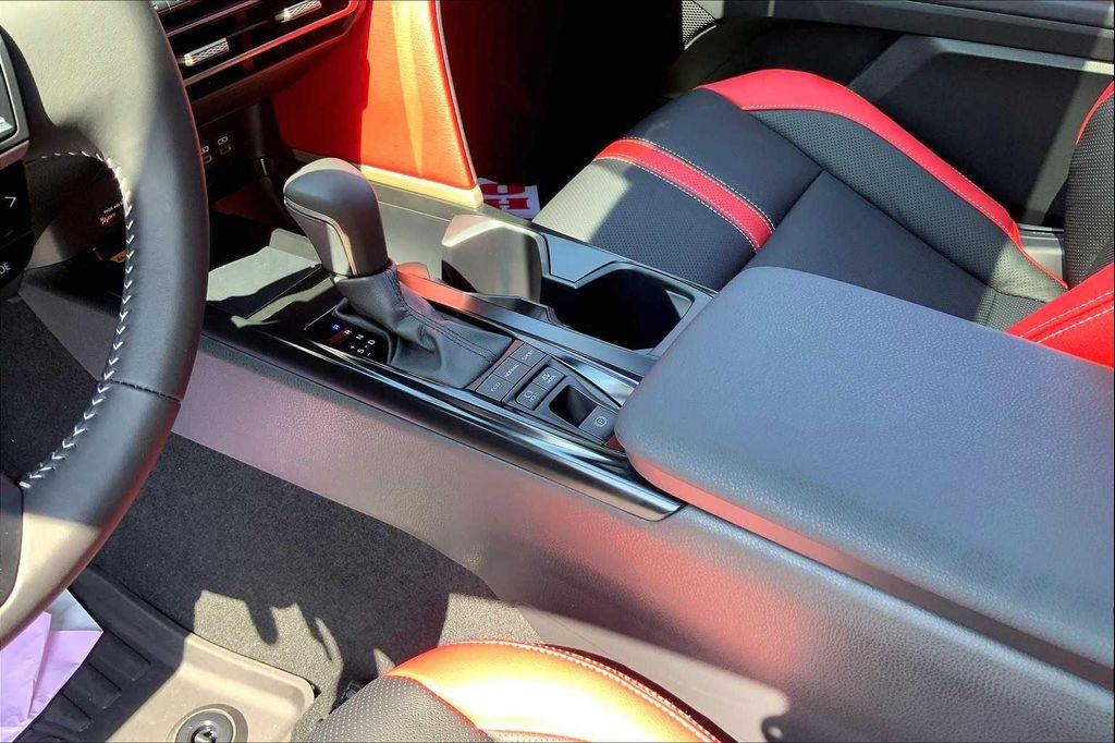 new 2025 Toyota Camry car, priced at $34,385