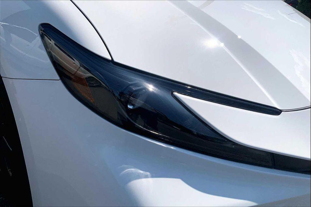 new 2025 Toyota Camry car, priced at $34,385