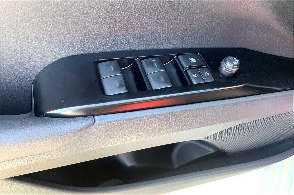 new 2025 Toyota Camry car, priced at $34,385