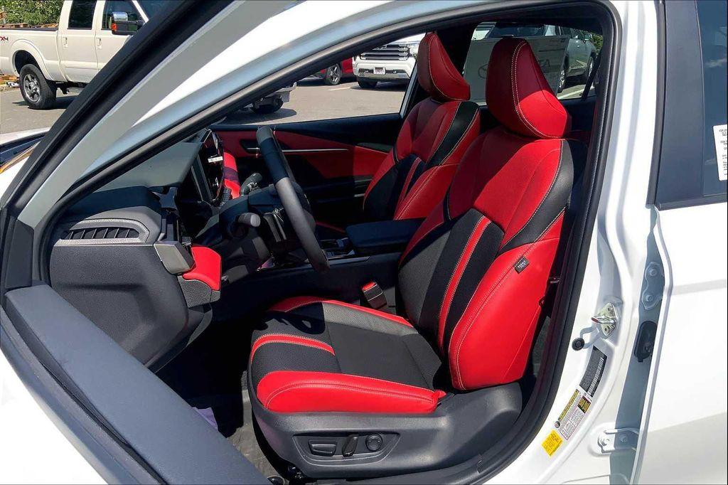 new 2025 Toyota Camry car, priced at $34,385