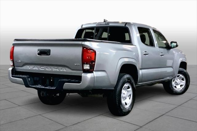 used 2022 Toyota Tacoma car, priced at $34,357