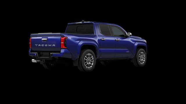 new 2025 Toyota Tacoma car, priced at $51,795