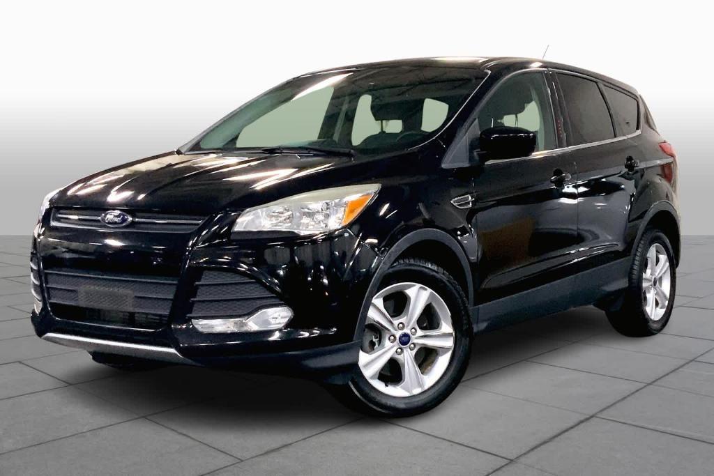 used 2016 Ford Escape car, priced at $14,177
