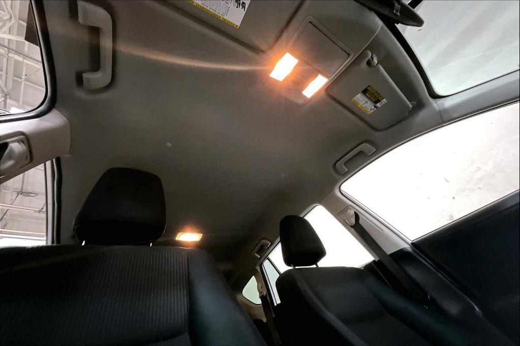 used 2018 Toyota RAV4 car, priced at $15,387