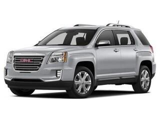 used 2016 GMC Terrain car, priced at $14,497