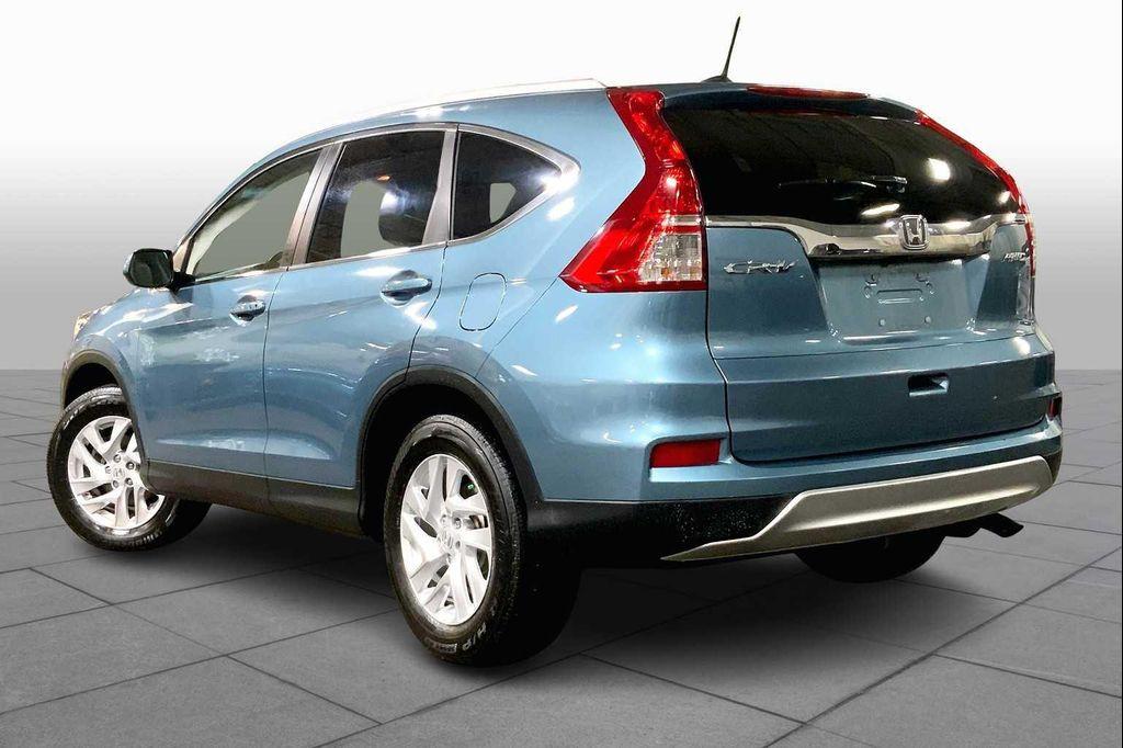 used 2016 Honda CR-V car, priced at $19,997