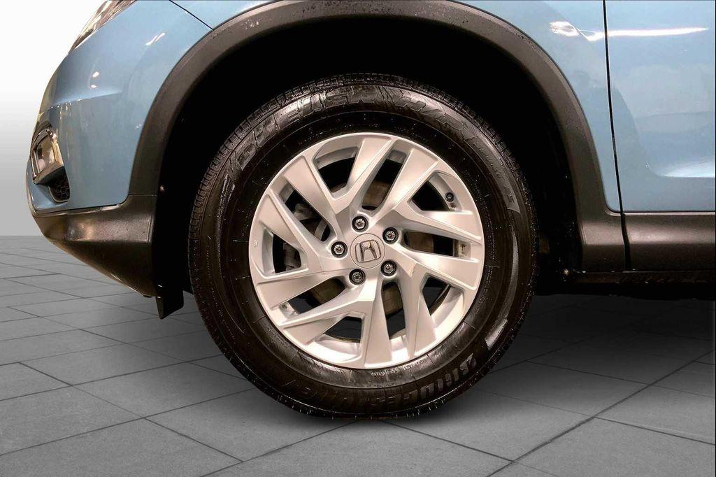 used 2016 Honda CR-V car, priced at $19,997