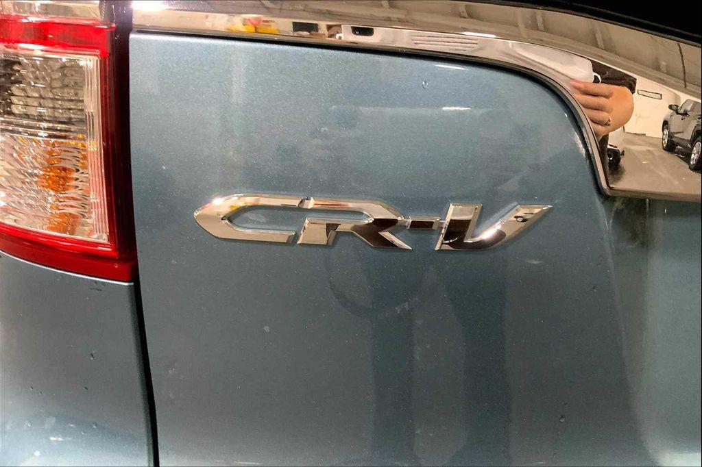 used 2016 Honda CR-V car, priced at $19,997